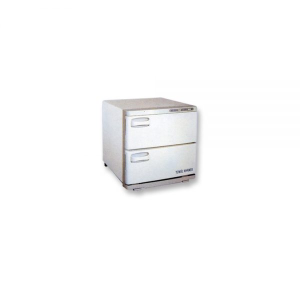48 pc Double - Door Towel Warmer