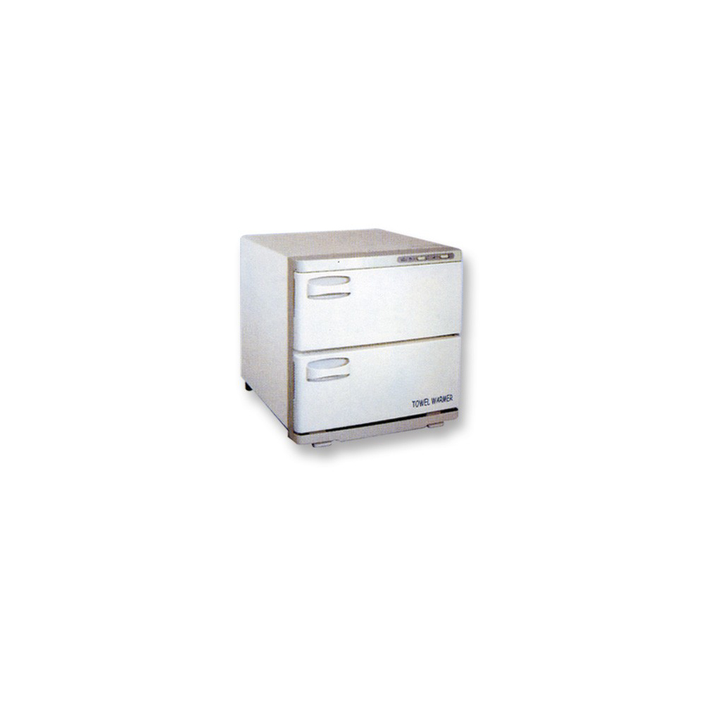 48 pc Double - Door Towel Warmer