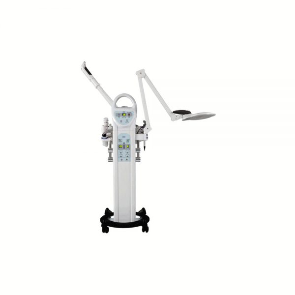 10 Function Facial Machine Contemporary Sleek Design