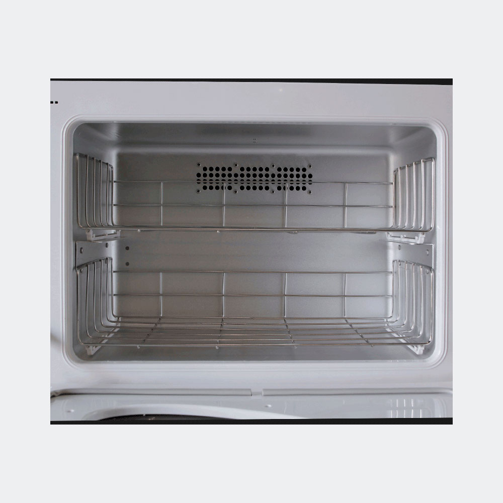 24 pc Hot Towel Cabinet w/ Sterilizer - Image 2