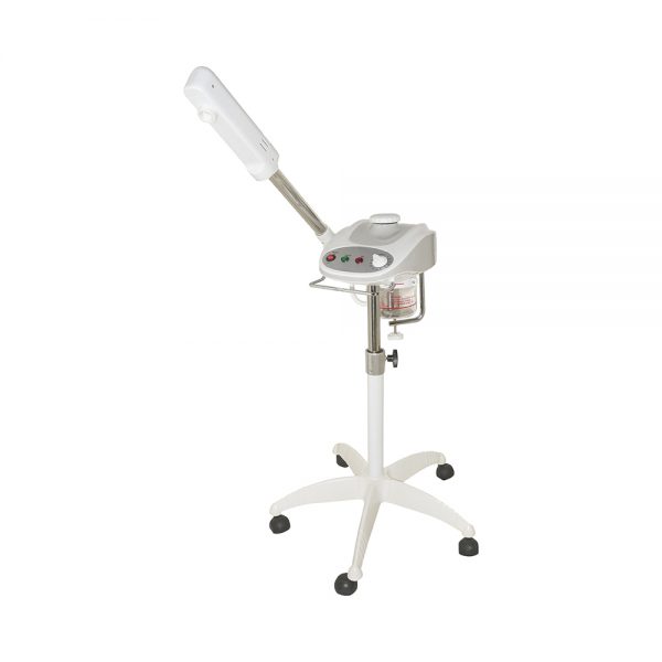 Aromatherapy Ozone Facial Steamer w/Timer- NEW DESIGN