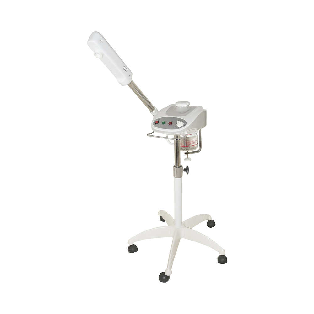 Aromatherapy Ozone Facial Steamer w/Timer- NEW DESIGN