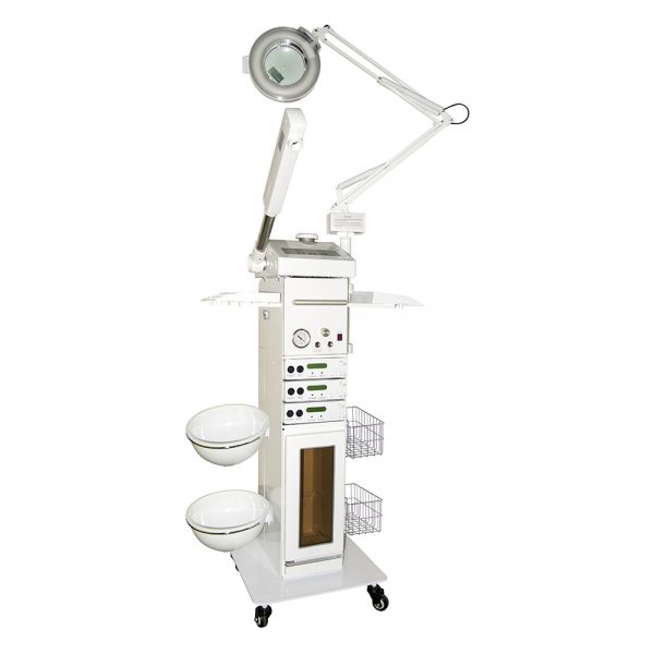 NEW-14 Function Multifunctional Facial Machine - Tower Rack
