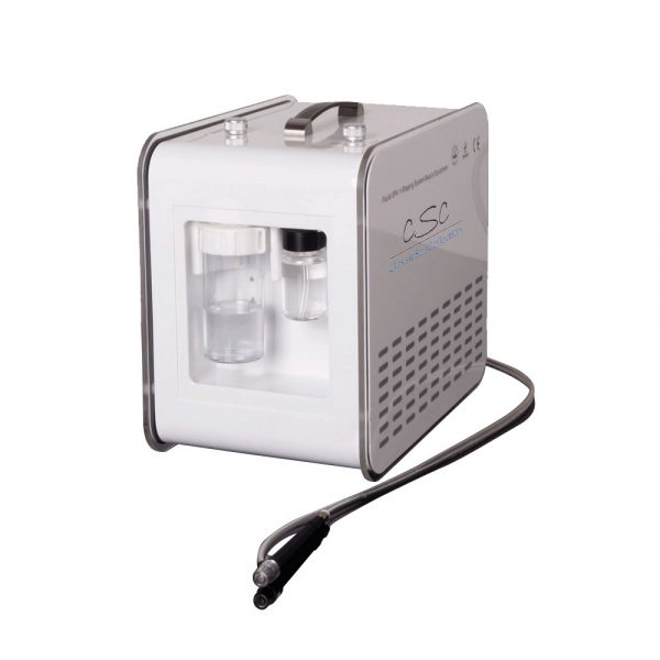 Hydra Dermabrasion Machine