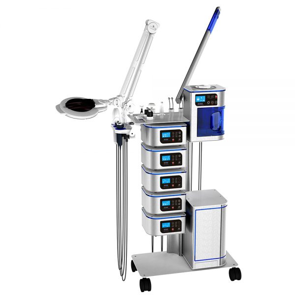 Make Your Own Multifunction