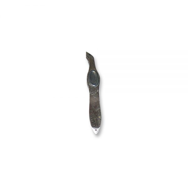 Cutical / Nipper Tweezer