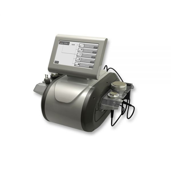 Radio Frequency/Cavitation/Vacuum Table Top