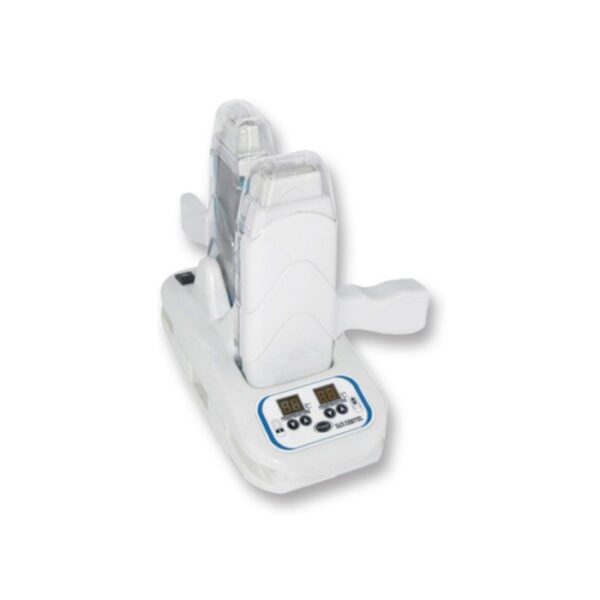 Digital Single Roll-on Wax Unit