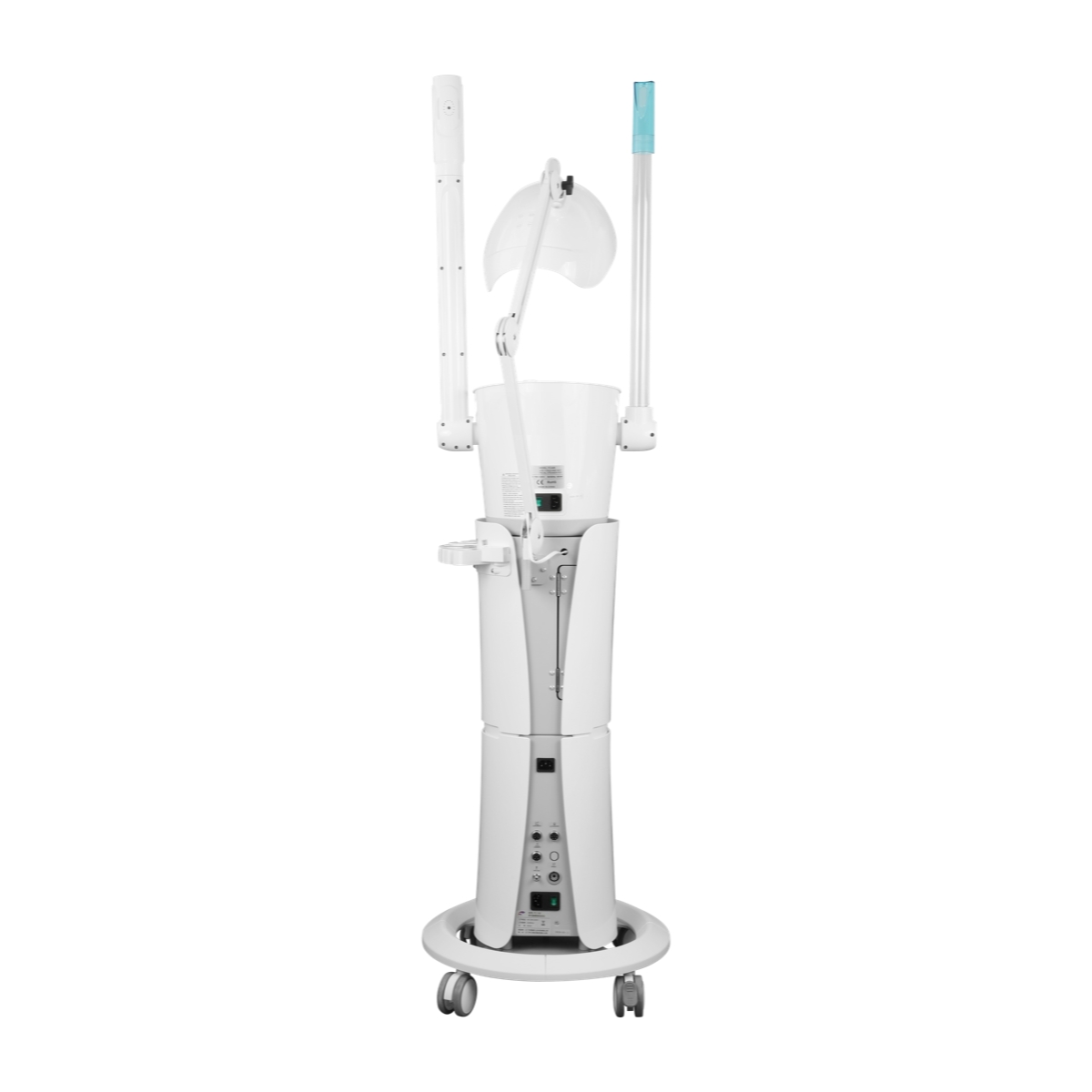 Advanced Multifunction Facial Machine with LED Light Therapy - Image 4