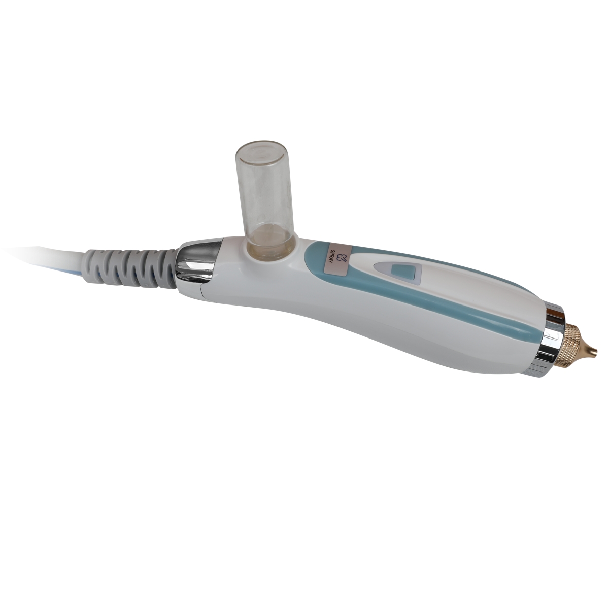 Advanced Multifunction Facial Machine with LED Light Therapy - Image 10