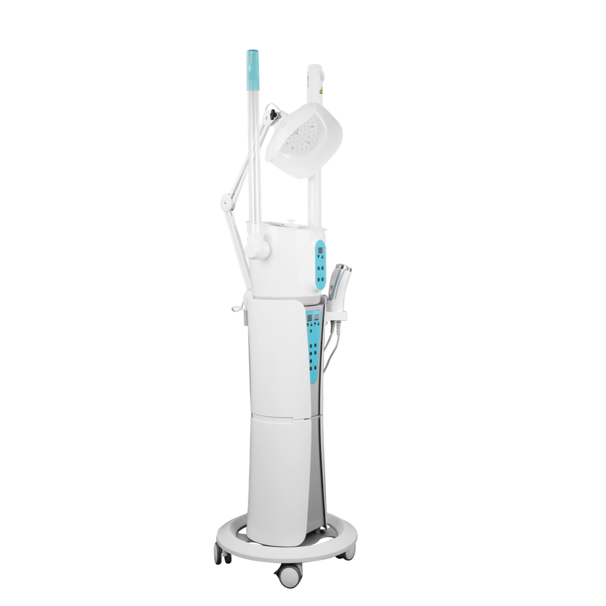 Advanced Multifunction Facial Machine with LED Light Therapy - Image 11