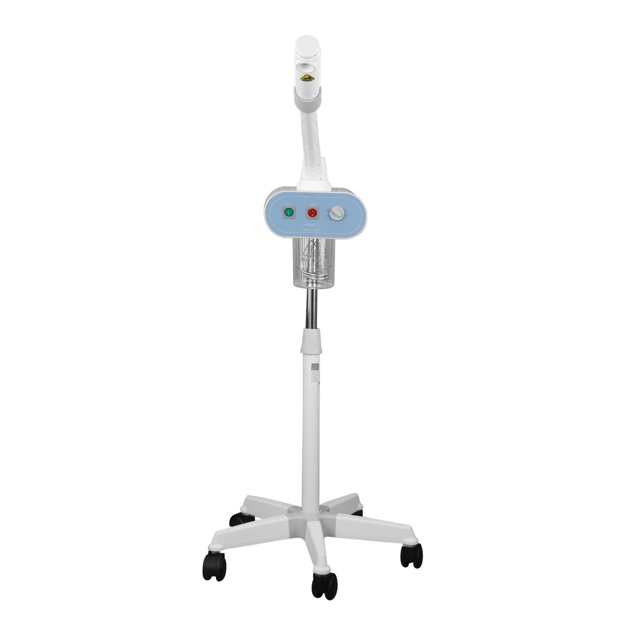 Aroma Therapy Ozone Steamer - Image 3