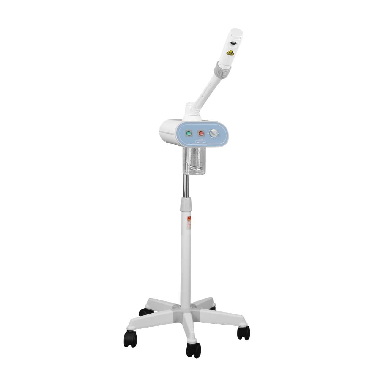 Aroma Therapy Ozone Steamer - Image 4