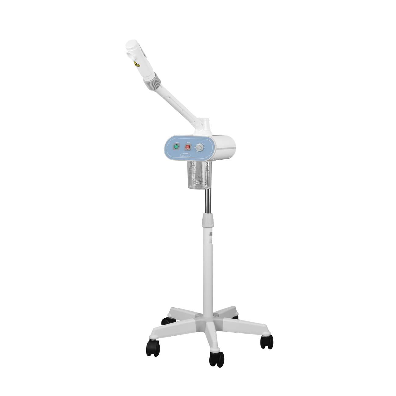 Aroma Therapy Ozone Steamer - Image 5