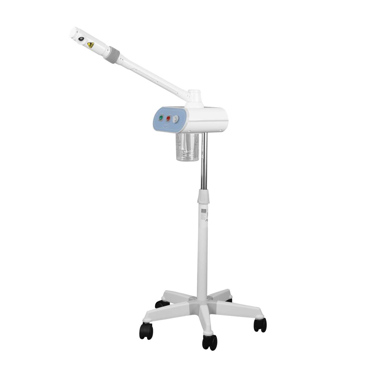 Aroma Therapy Ozone Steamer - Image 6