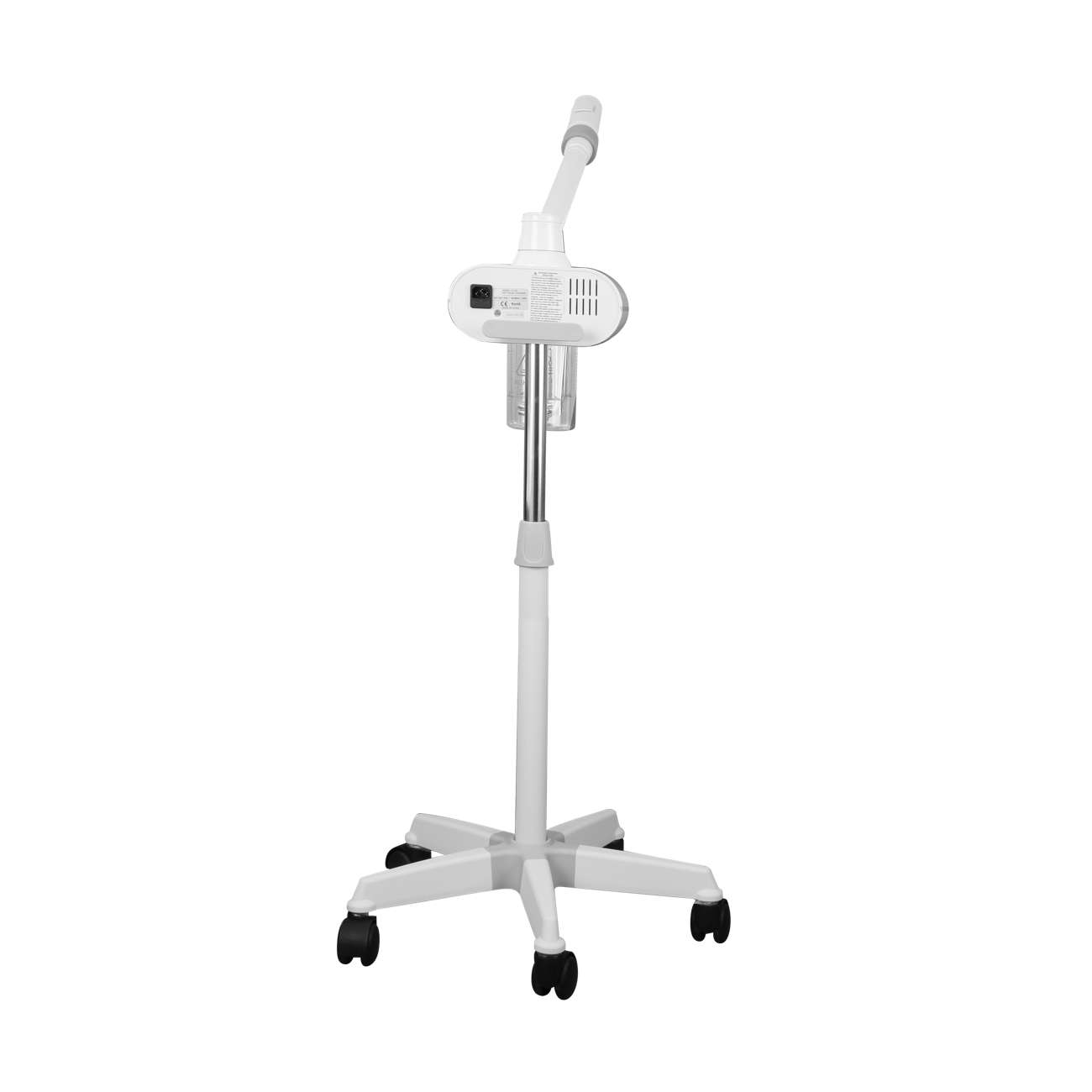 Aroma Therapy Ozone Steamer - Image 7