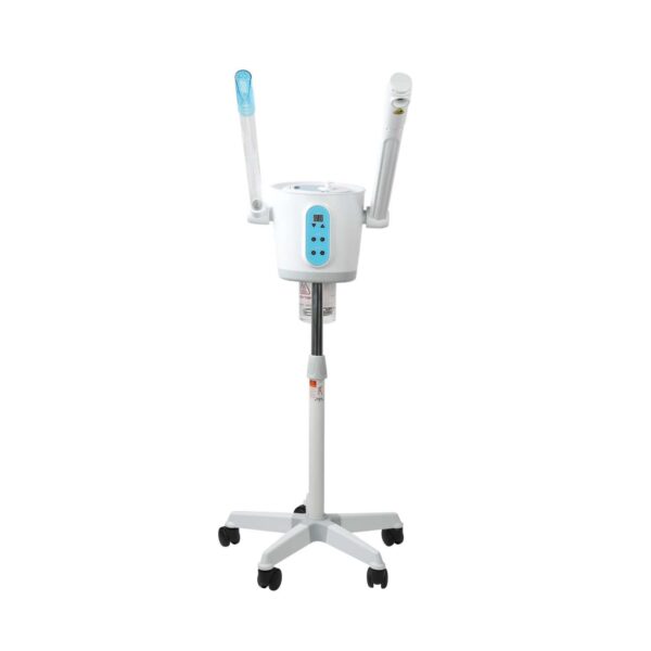 Cold & Hot Steamer