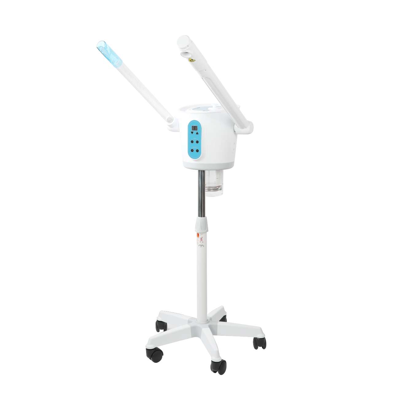 Cold & Hot Steamer - Image 2
