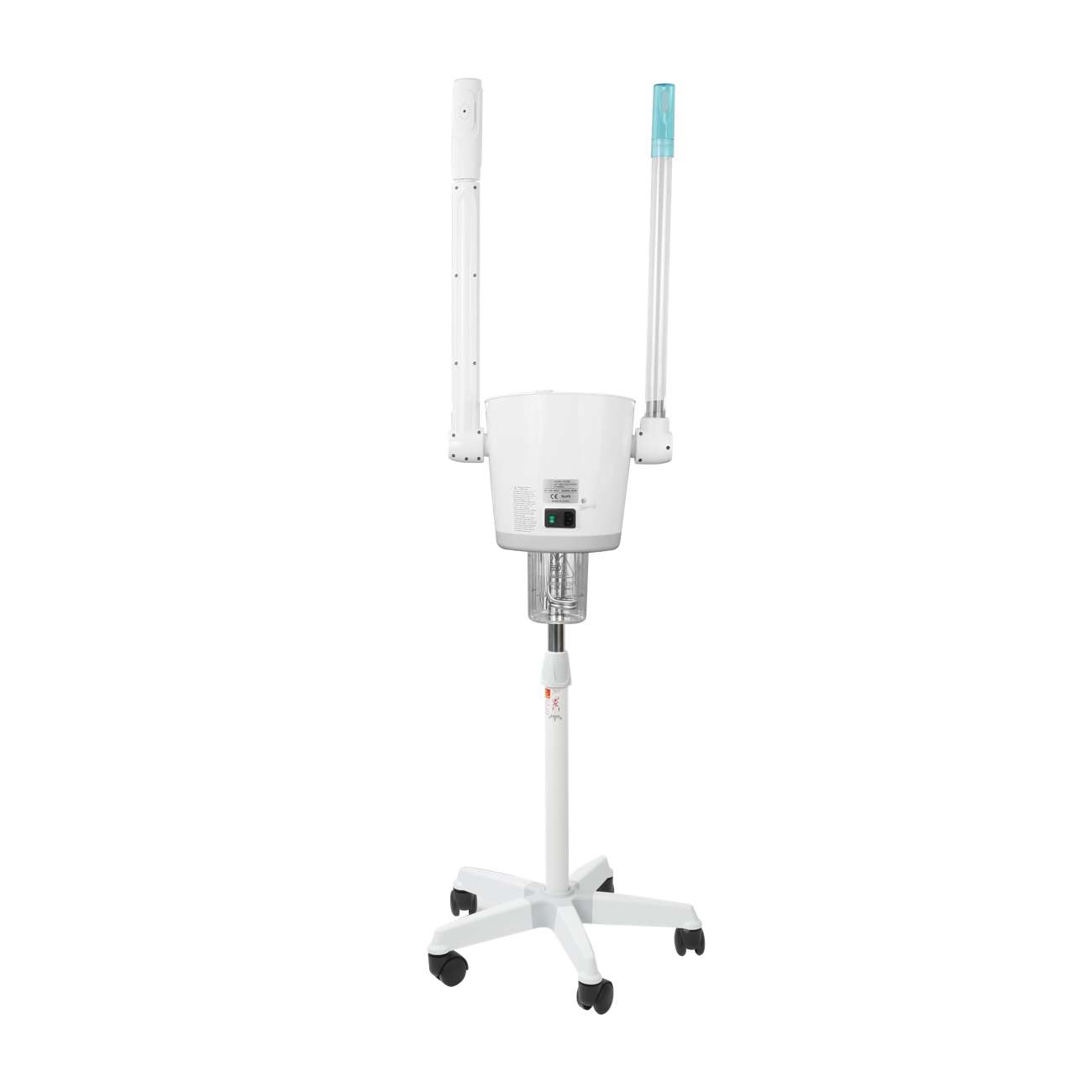 Cold & Hot Steamer - Image 4