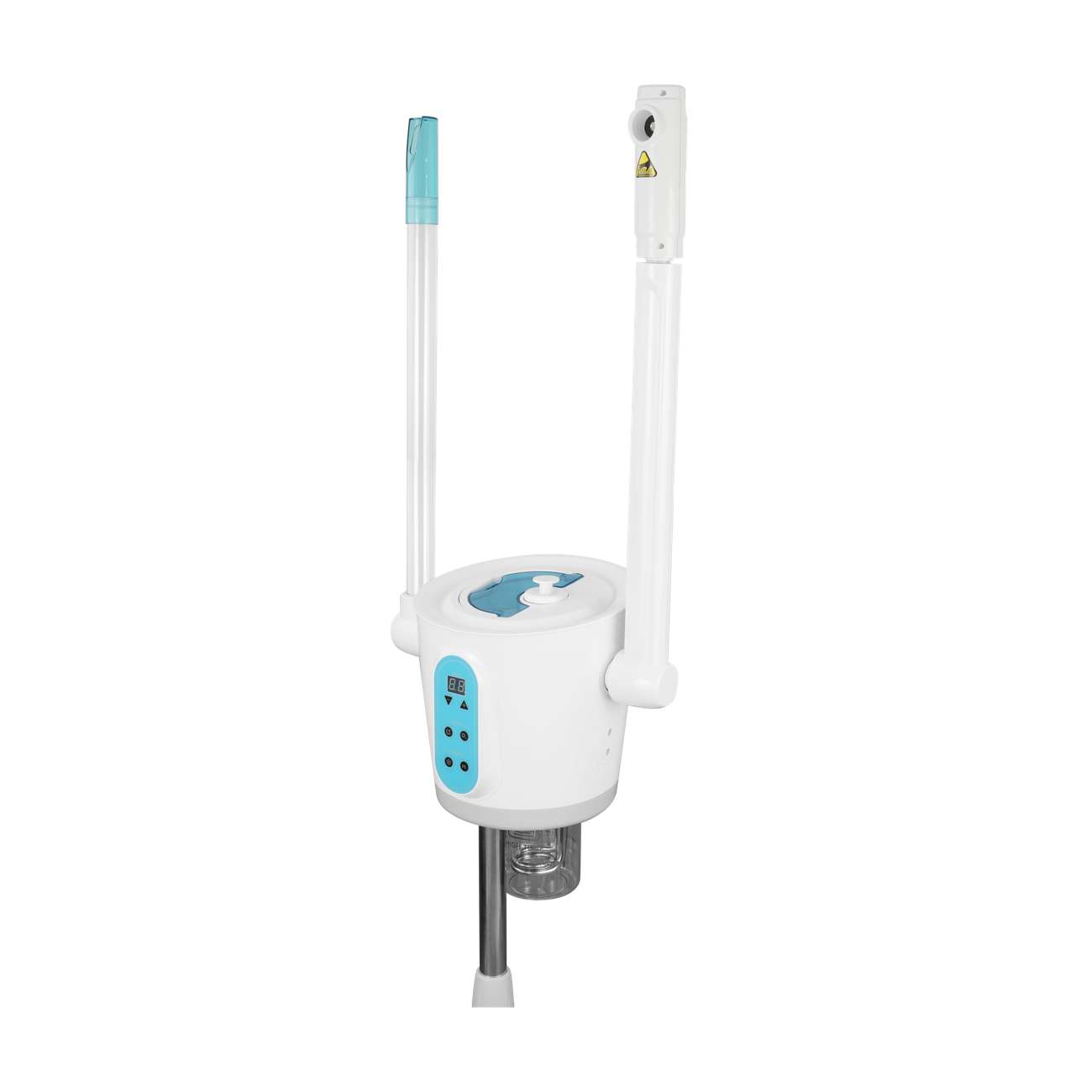 Cold & Hot Steamer - Image 5