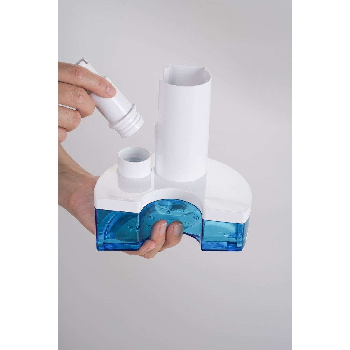Cold & Hot Steamer - Image 11