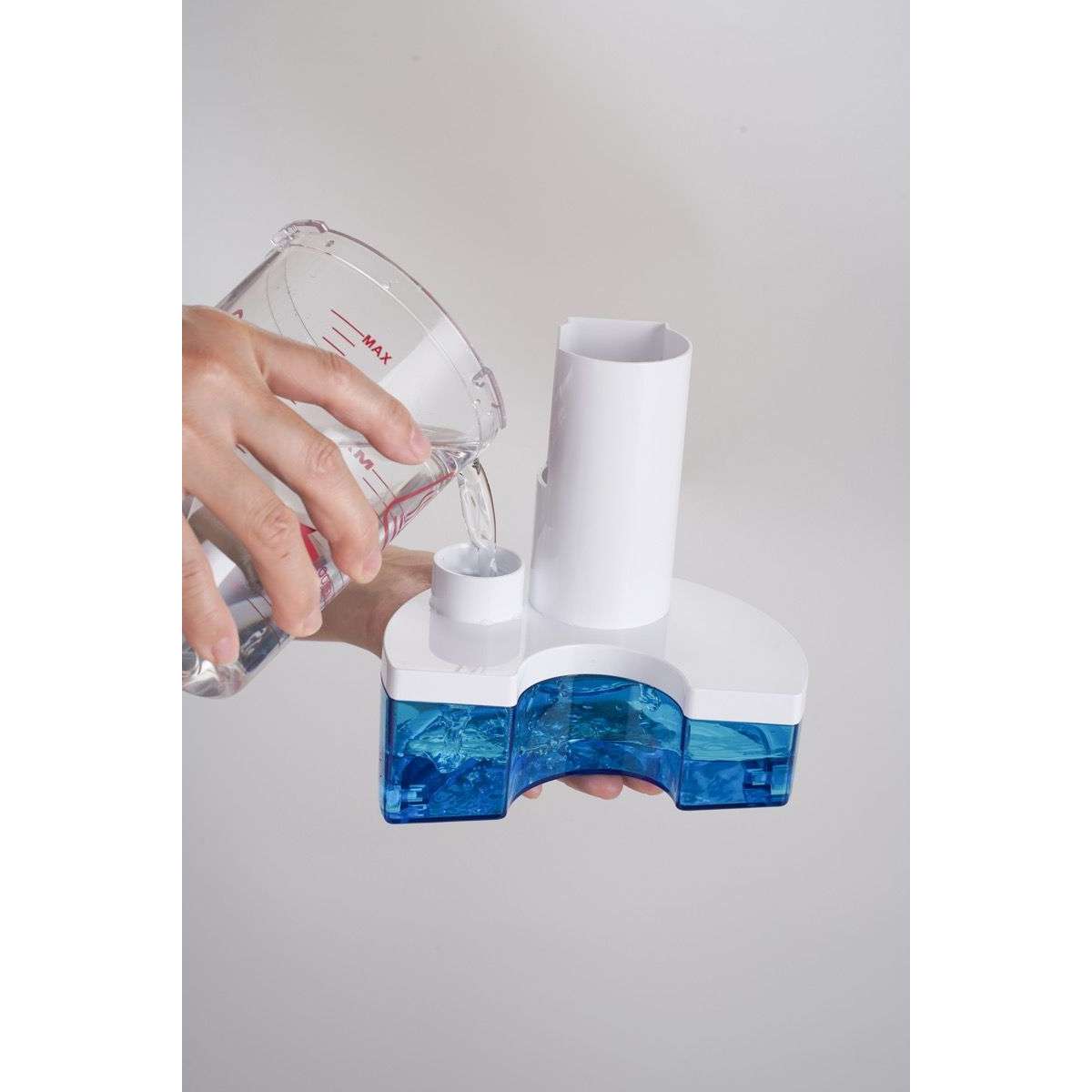 Cold & Hot Steamer - Image 12