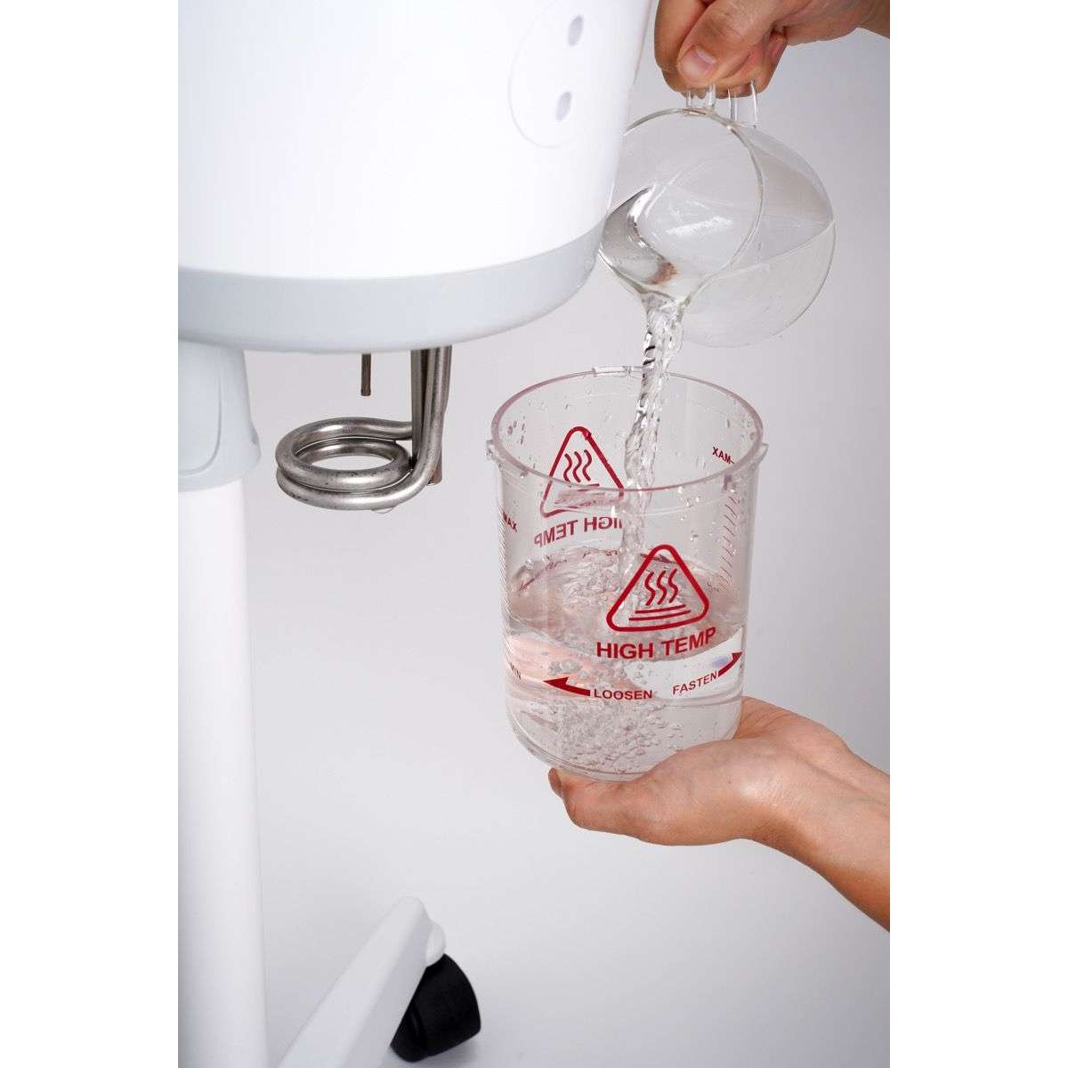 Cold & Hot Steamer - Image 14