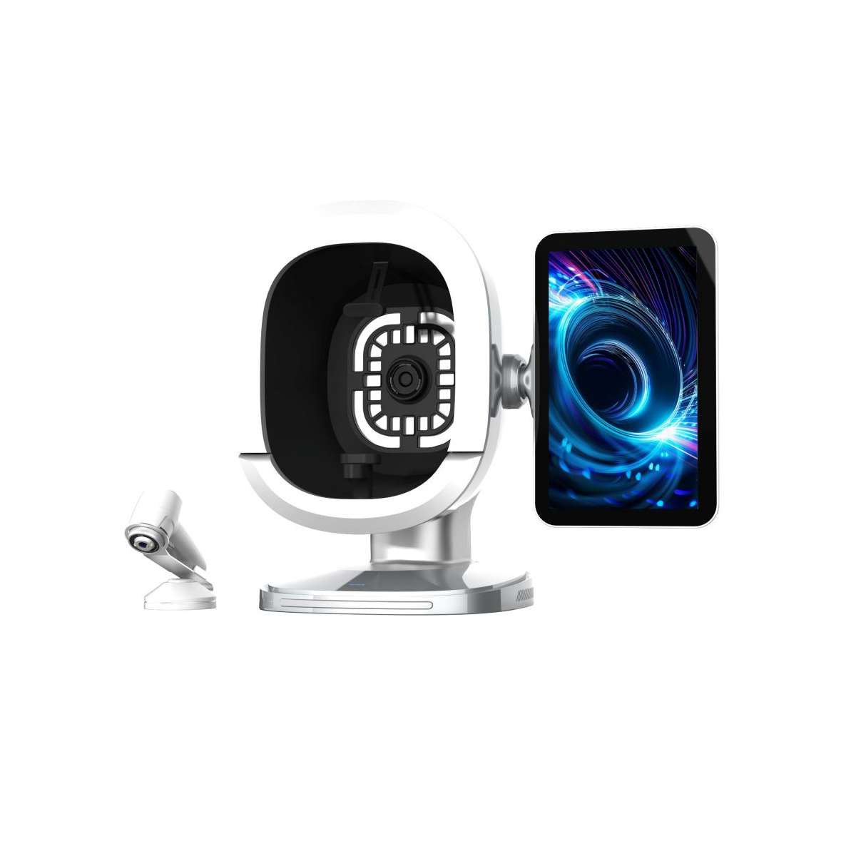 AI Digital Skin and Scalp Analyser - Image 2