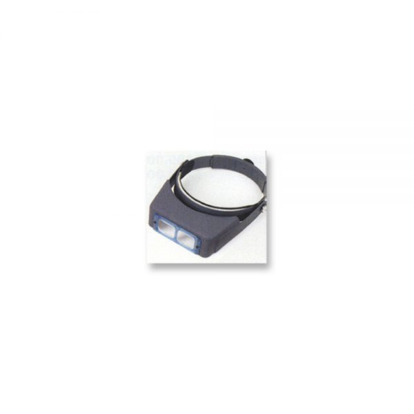 US Made Head Wear Magnifier