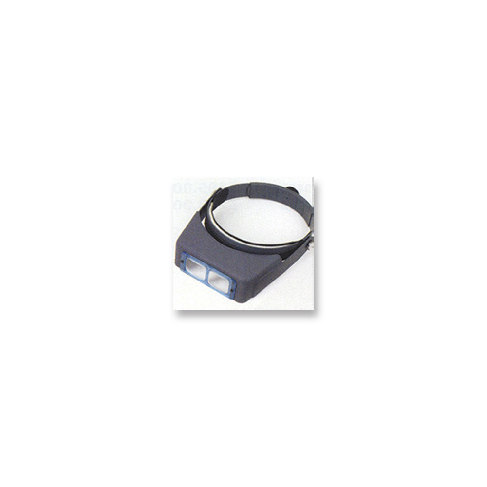 US Made Head Wear Magnifier