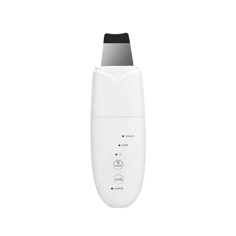 Dual Head Portable Skin Scrubber - Image 2
