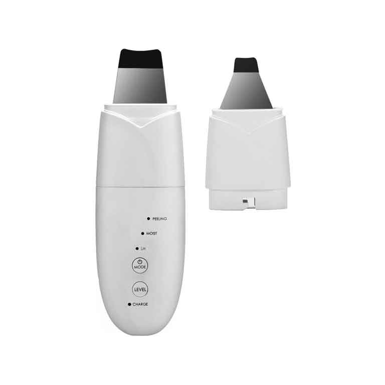 Dual Head Portable Skin Scrubber - Image 4