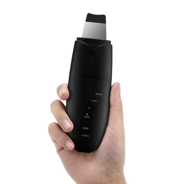 Dual Head Portable Skin Scrubber - Image 6