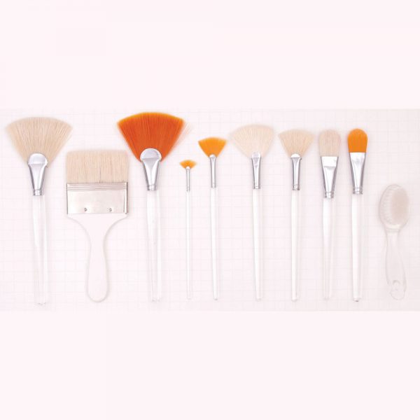 Esthetic Brush Set