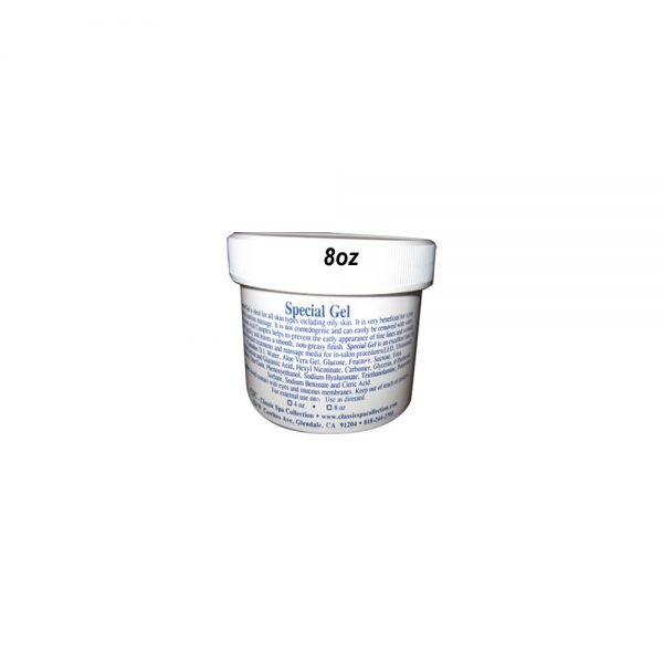 Ultrasonic Gel