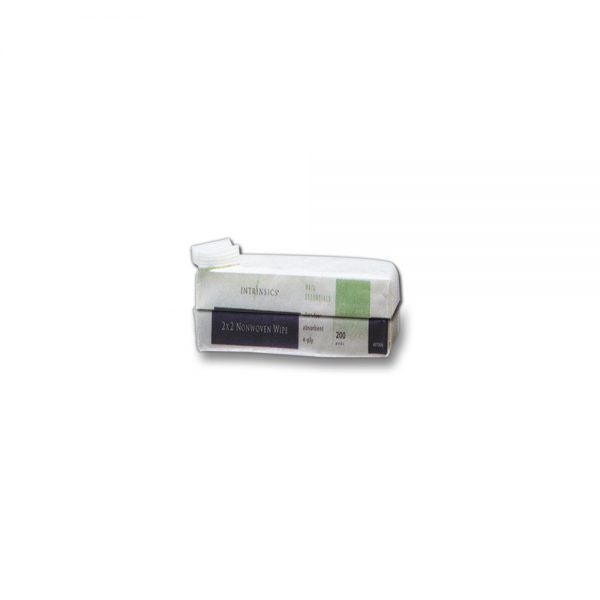 2x2 100% Cotton Gauze - 200ct