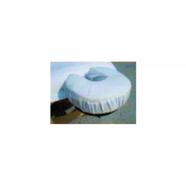 Fitted Disposable Head Rest Cover