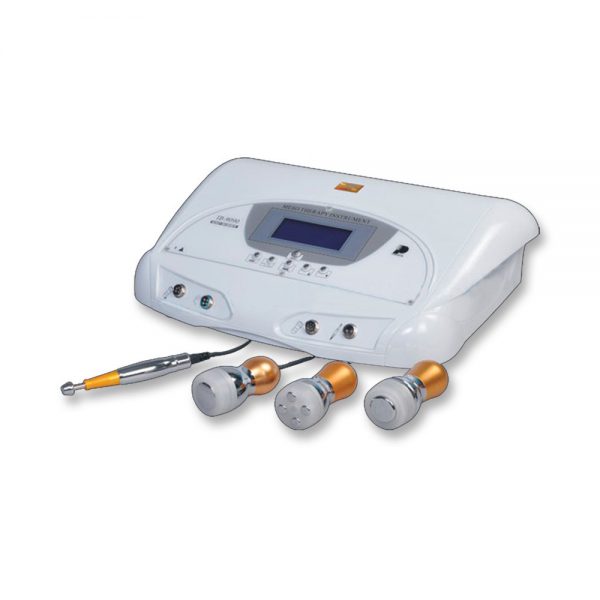 Needle Free Mesotheraphy Instrument