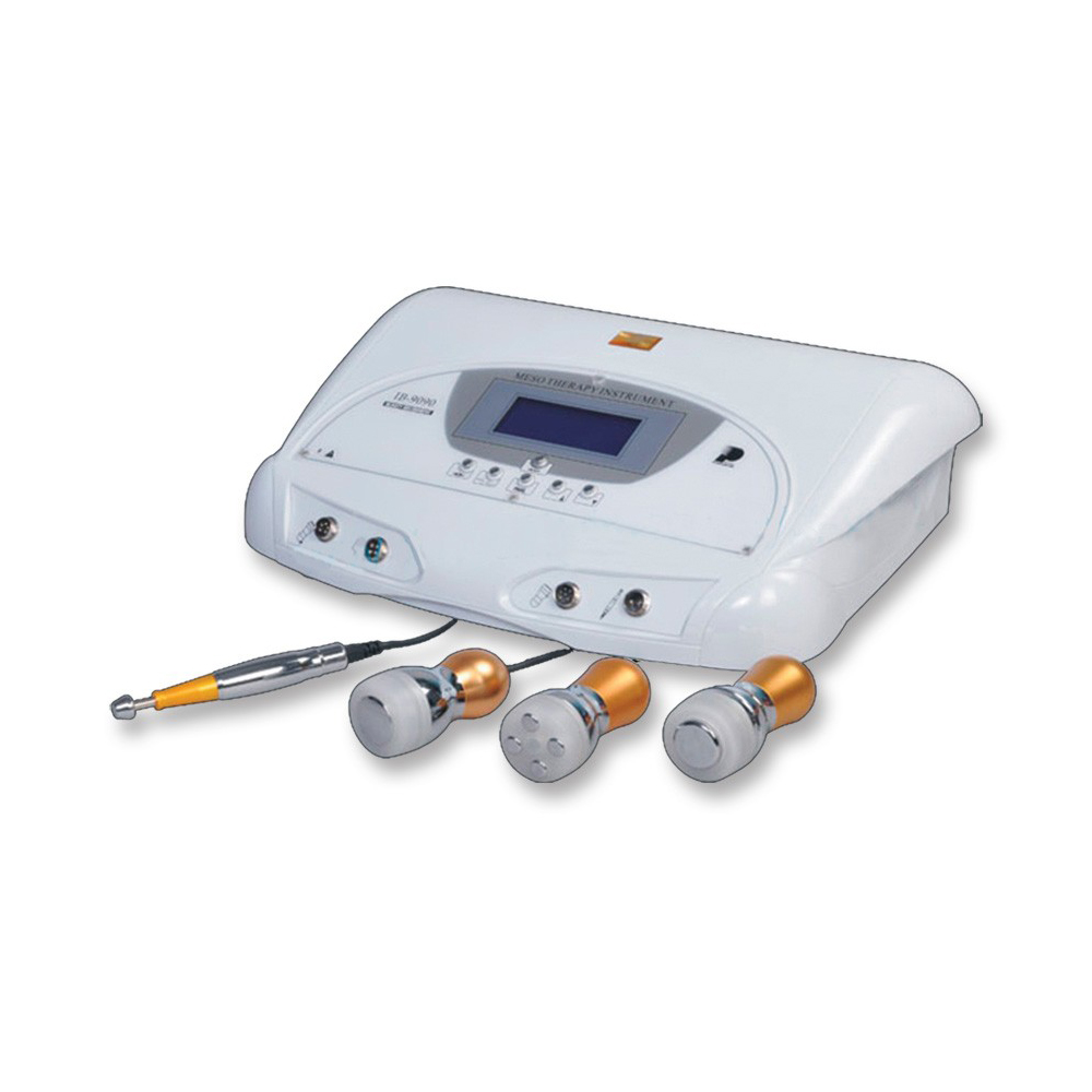 Needle Free Mesotheraphy Instrument