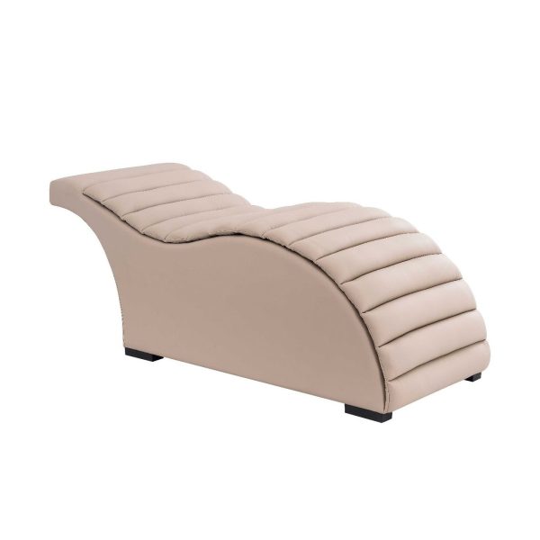 FAYE-Curved Lash Bed