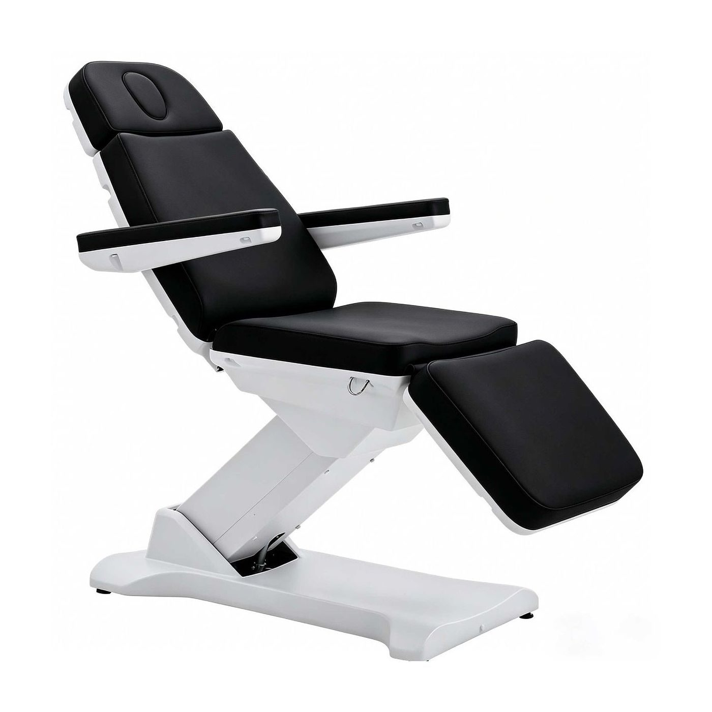 NIA-Electric 4 Motor Med Spa Treatment Table w/Heating - Image 2