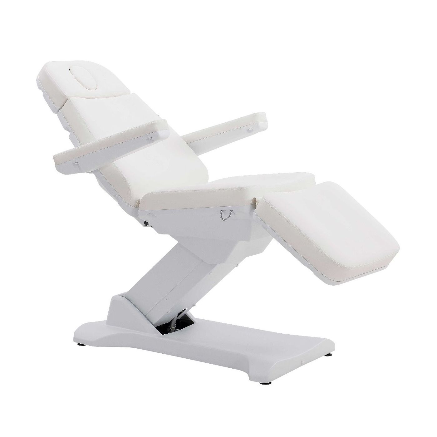 NIA-Electric 4 Motor Med Spa Treatment Table w/Heating - Image 3