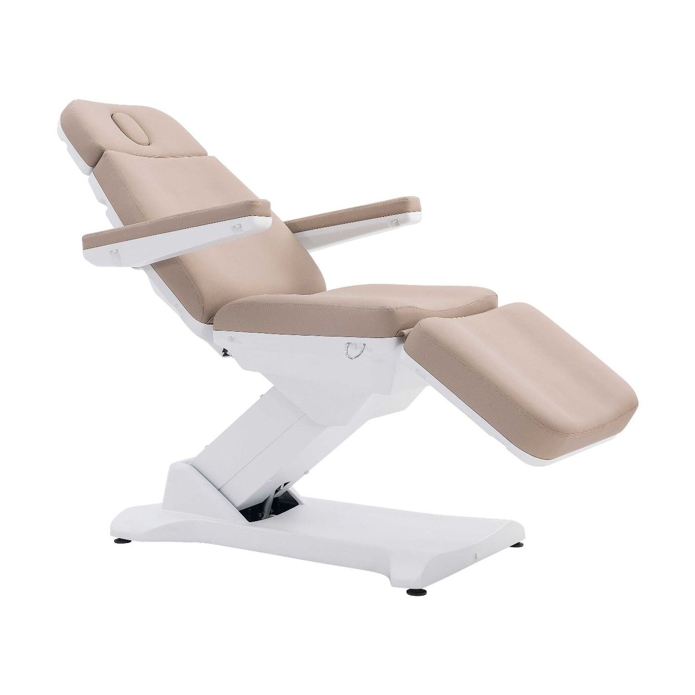 NIA-Electric 4 Motor Med Spa Treatment Table w/Heating - Image 4