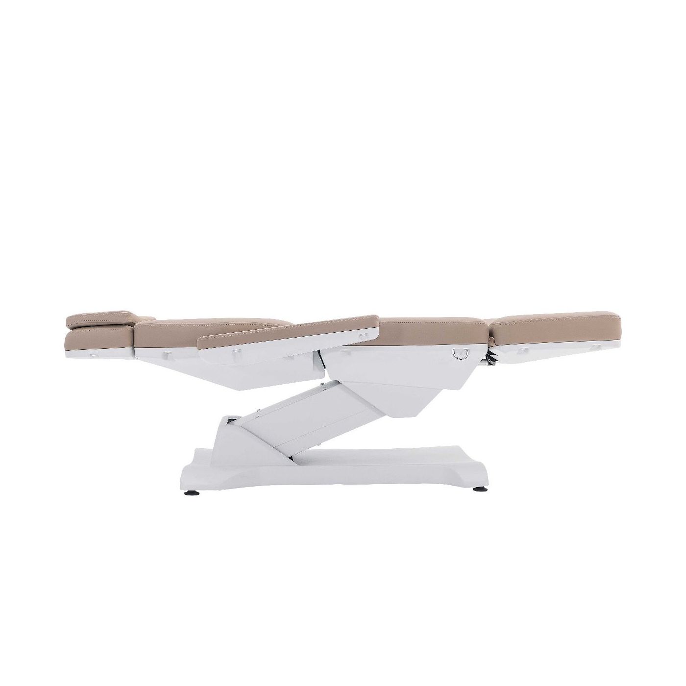 NIA-Electric 4 Motor Med Spa Treatment Table w/Heating - Image 6