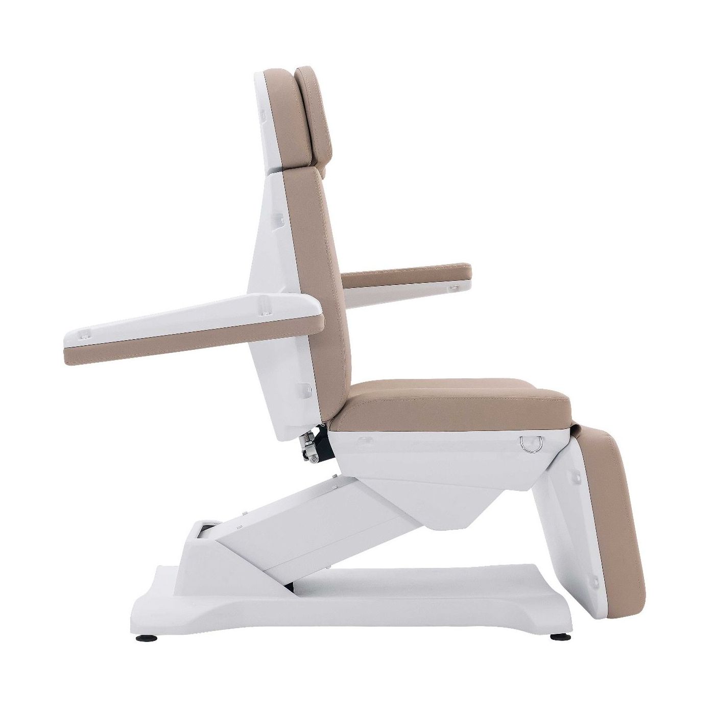 NIA-Electric 4 Motor Med Spa Treatment Table w/Heating - Image 7