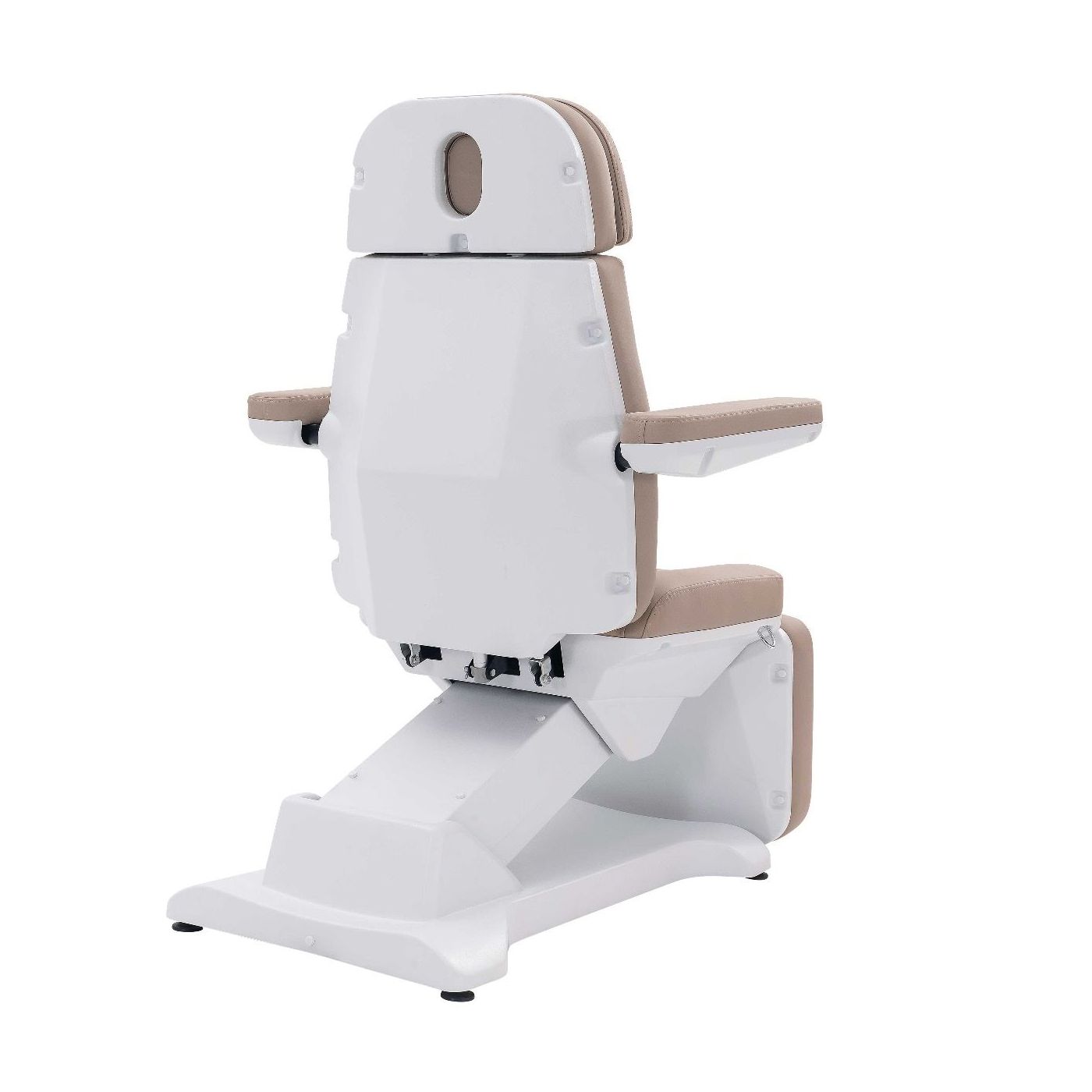 NIA-Electric 4 Motor Med Spa Treatment Table w/Heating - Image 8