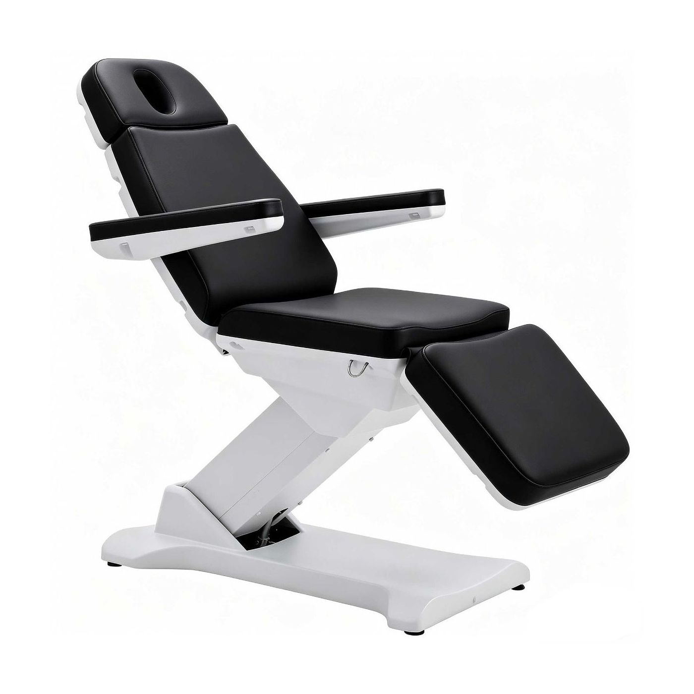 NIA-Electric 4 Motor Med Spa Treatment Table w/Heating - Image 9