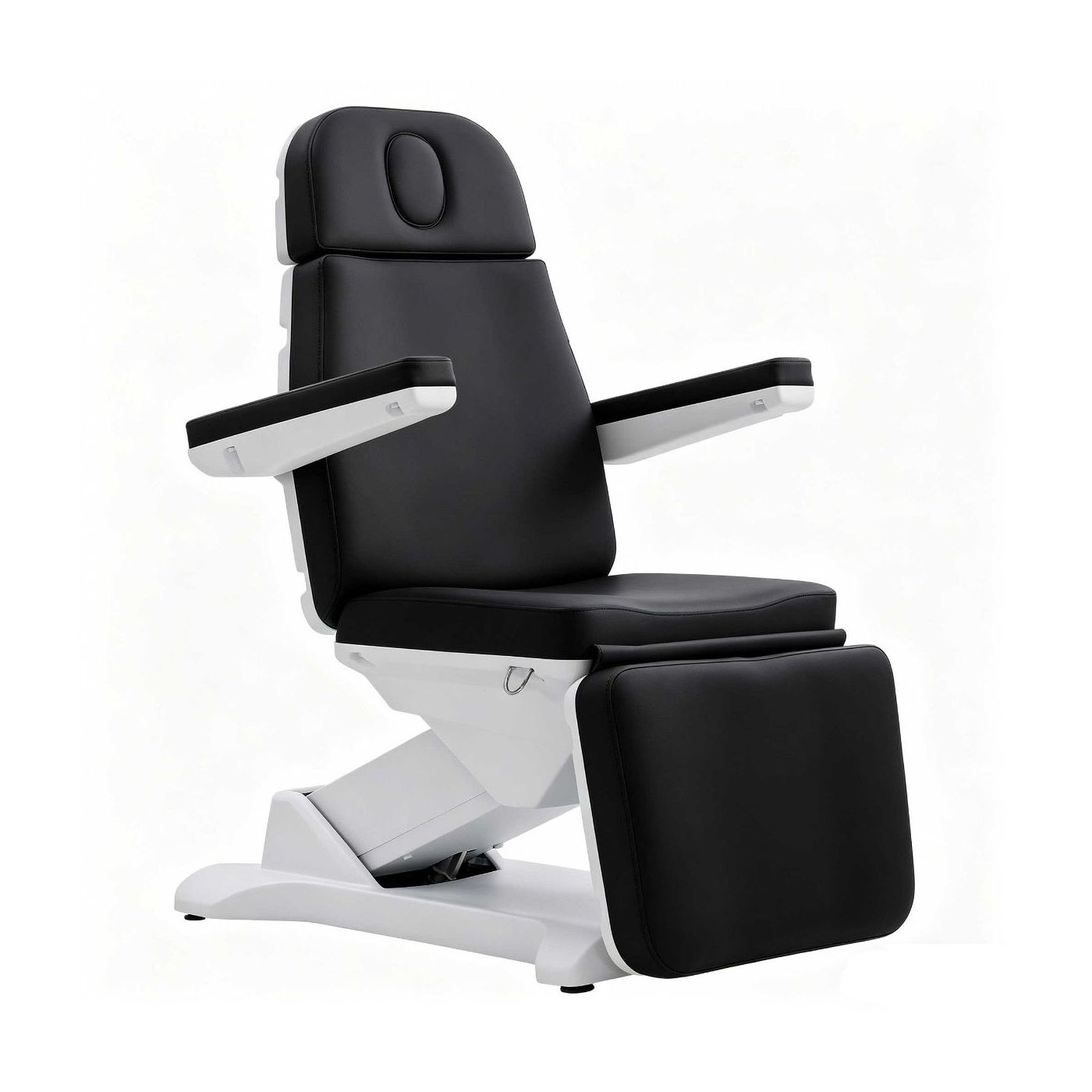 NIA-Electric 4 Motor Med Spa Treatment Table w/Heating - Image 10