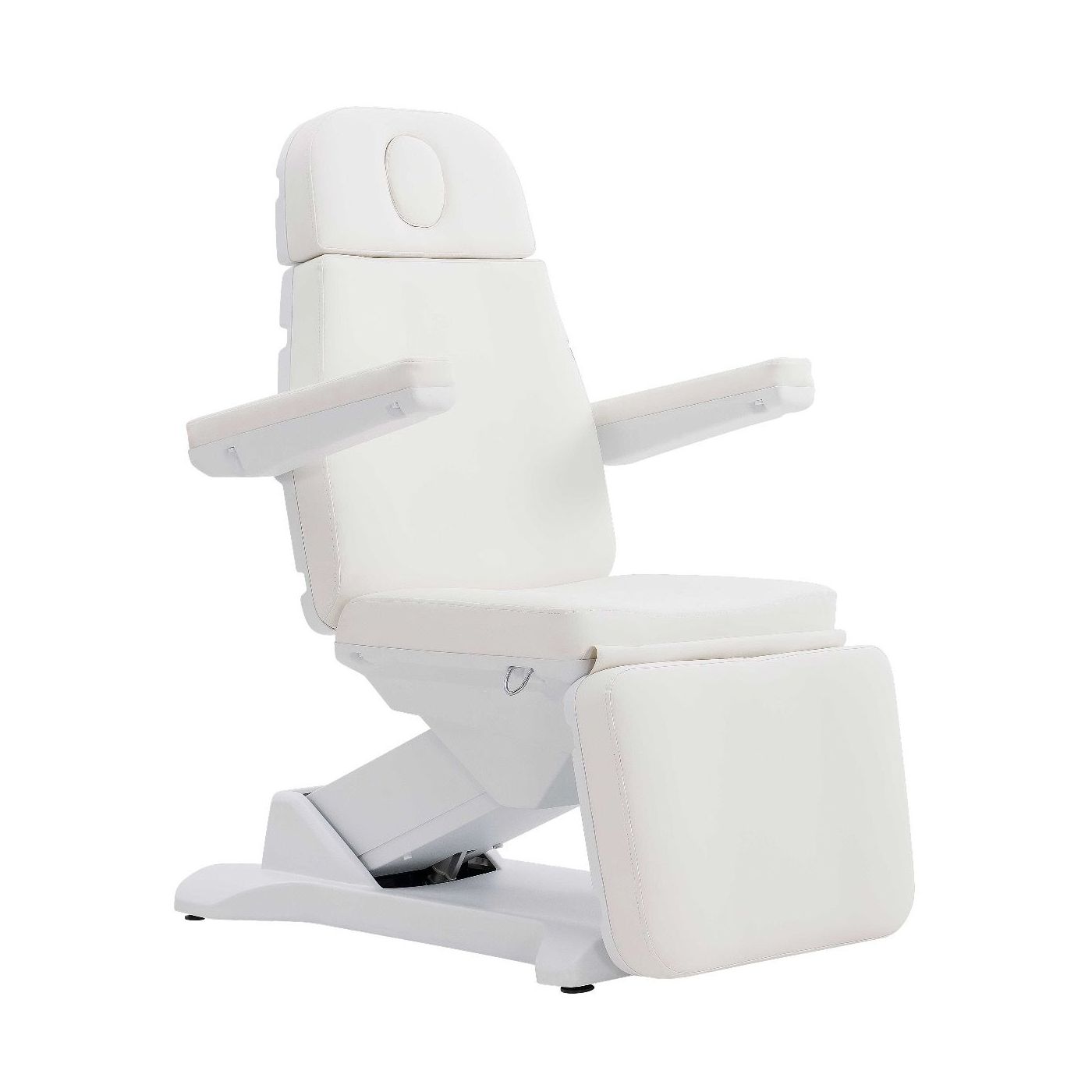 NIA-Electric 4 Motor Med Spa Treatment Table w/Heating - Image 15