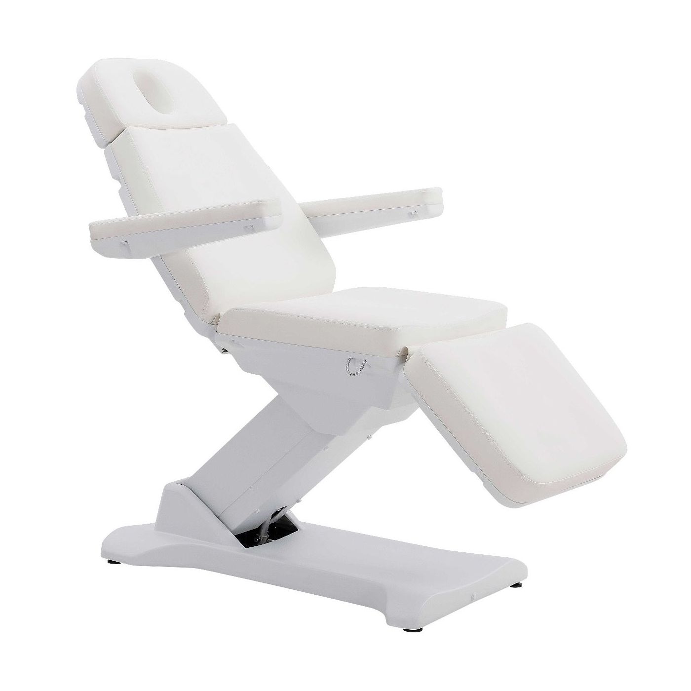 NIA-Electric 4 Motor Med Spa Treatment Table w/Heating - Image 16